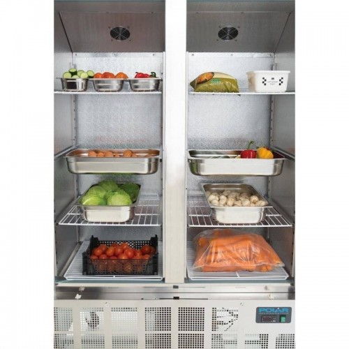 Armario refrigerador de 2 puertas 960 litros GD879 Polar Comprar Armario refrigerador de 2 puertas 960 litros GD879 Polar en Pepebar