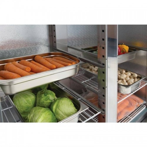 Armario refrigerador de 2 puertas 960 litros GD879 Polar Comprar Armario refrigerador de 2 puertas 960 litros GD879 Polar en Pepebar