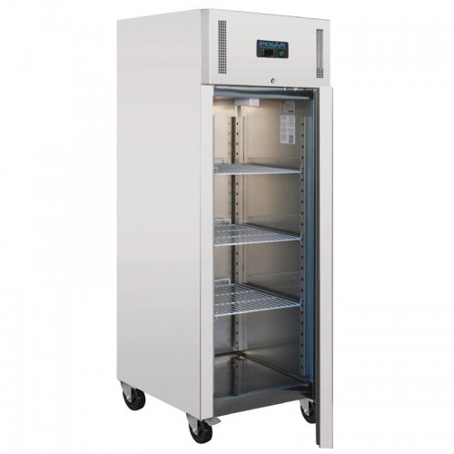 Comprar Nevera armario profesional Gastronorm 650 litros Polar U632 en Pepebar