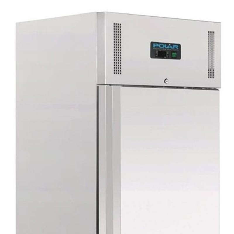 Comprar Nevera armario profesional Gastronorm 650 litros Polar U632 en Pepebar