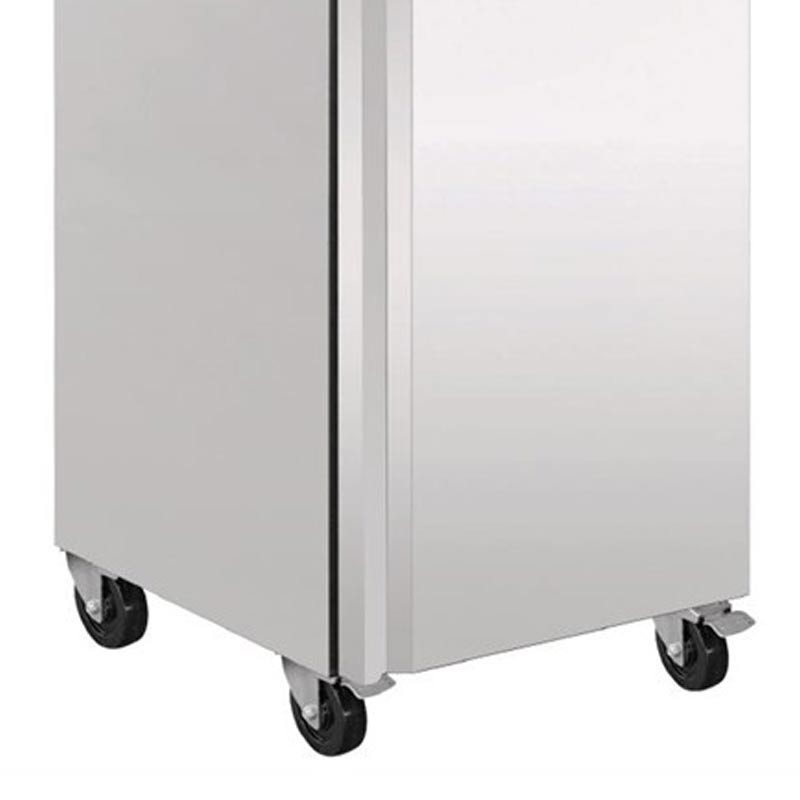 Comprar Nevera armario profesional Gastronorm 650 litros Polar U632 en Pepebar