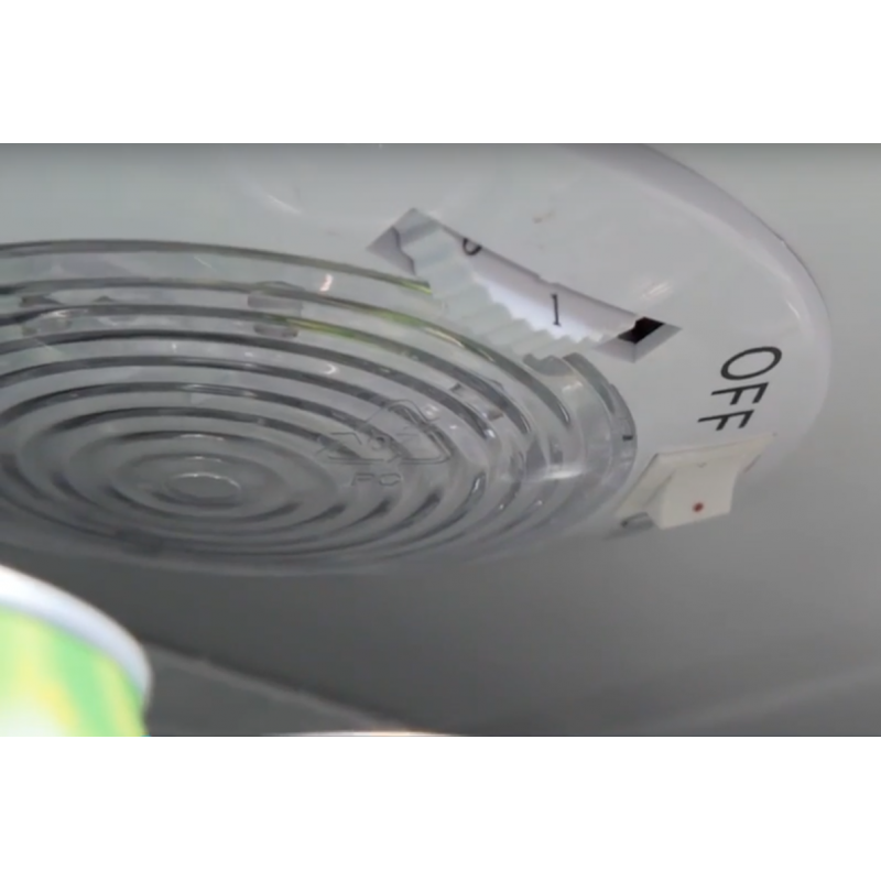 Comprar Frigorífico bajo mostrador de 88 litros Polar CF750 en Pepebar