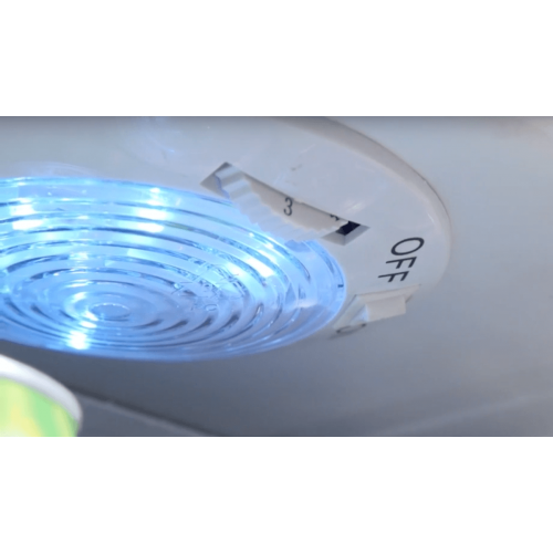 Comprar Frigorífico bajo mostrador de 88 litros Polar CF750 en Pepebar