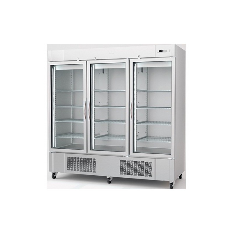 Comprar Armario refrigerado expositor AN23CR en Pepebar