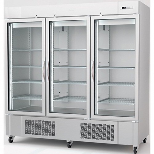 Comprar Armario refrigerado expositor AN23CR en Pepebar