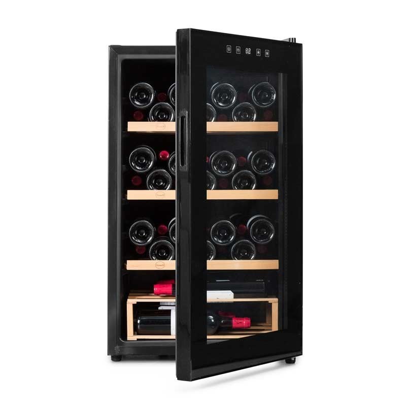 Vinoteca para 48 botellas Vinobox 48 Pro Comprar Vinoteca para 48 botellas Vinobox 48 Pro en Pepebar