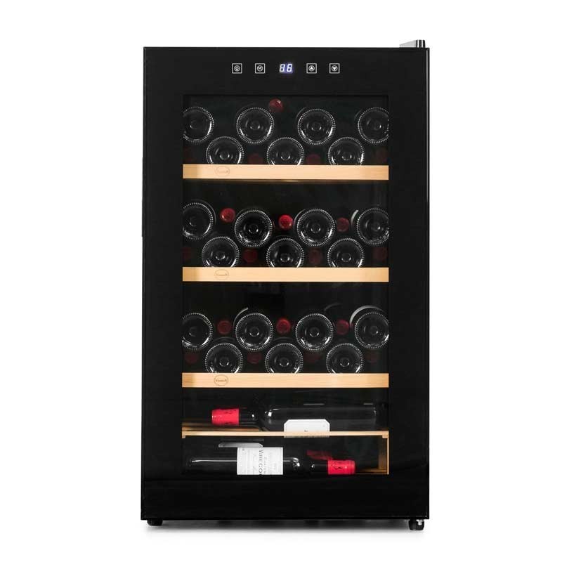 Vinoteca para 48 botellas Vinobox 48 Pro Comprar Vinoteca para 48 botellas Vinobox 48 Pro en Pepebar