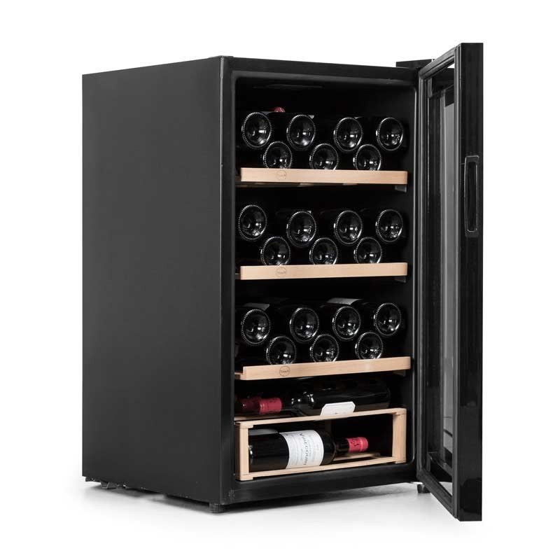 Vinoteca para 48 botellas Vinobox 48 Pro Comprar Vinoteca para 48 botellas Vinobox 48 Pro en Pepebar