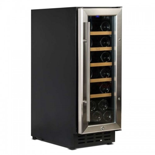 Comprar Vinoteca libre o encastrable 20 botellas Vinobox 20 Design en Pepebar