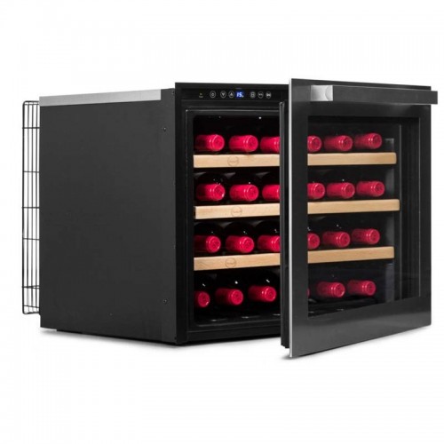 Comprar Vinoteca encastrable para 24 botellas Vinobox 24 Design en Pepebar