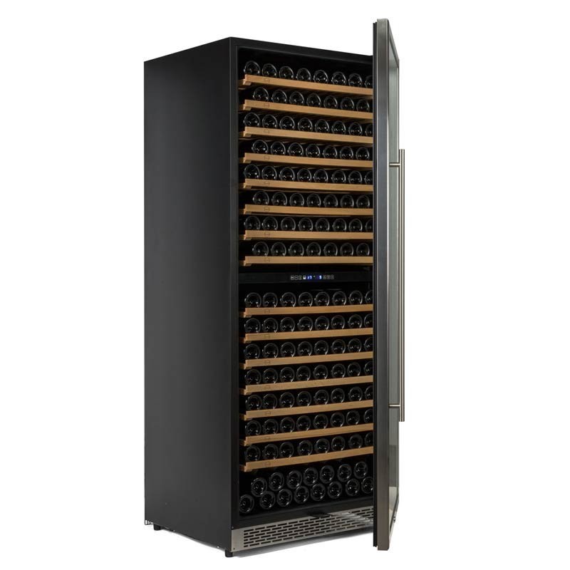 Vinoteca con capacidad para 300 botellas Vinobox 300 Design Comprar Vinoteca con capacidad para 300 botellas Vinobox 300 Design en Pepebar