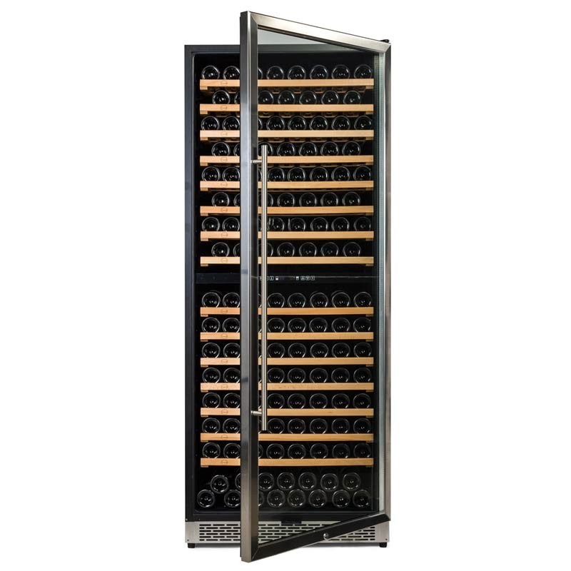 Vinoteca con capacidad para 300 botellas Vinobox 300 Design Comprar Vinoteca con capacidad para 300 botellas Vinobox 300 Design en Pepebar