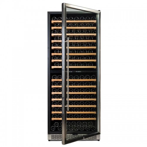 Vinoteca con capacidad para 300 botellas Vinobox 300 Design Comprar Vinoteca con capacidad para 300 botellas Vinobox 300 Design en Pepebar