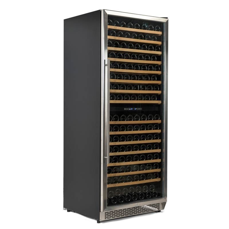 Vinoteca con capacidad para 300 botellas Vinobox 300 Design Comprar Vinoteca con capacidad para 300 botellas Vinobox 300 Design en Pepebar