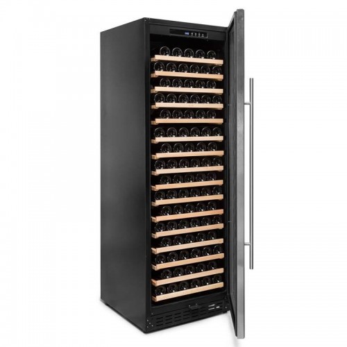 Comprar Vinoteca 168 botellas 168GC 1T Inox en Pepebar