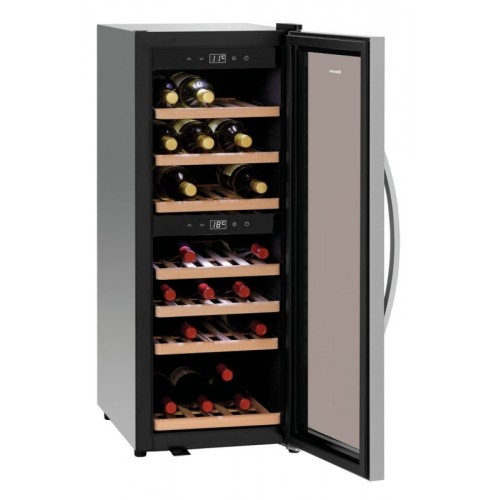 Comprar Vinoteca refrigerada para 38 botellas Bartscher 700130 en Pepebar