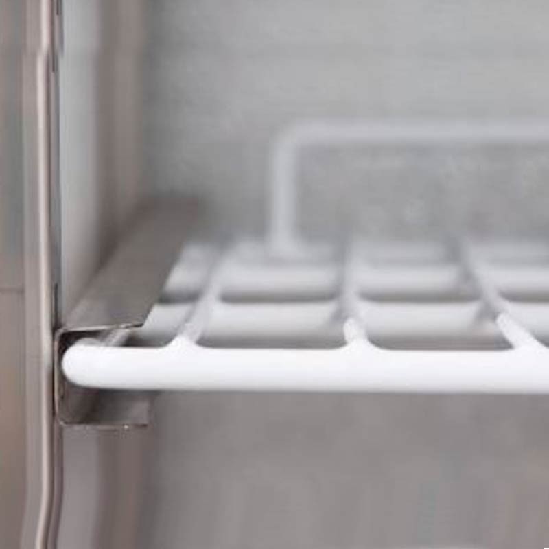 Armario frigorífico cuatro puertas 1200 litros CW195 Comprar Armario frigorífico cuatro puertas 1200 litros CW195 en Pepebar