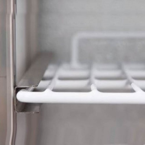 Comprar Armario frigorífico cuatro puertas 1200 litros CW195 en Pepebar