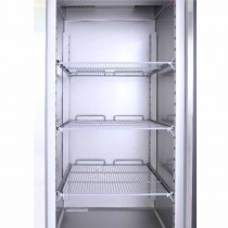 Armario refrigerado GN 2/1 de 650 Litros Fimar G-GN650TN-FC - Pepebar Armario refrigerado GN 2/1 de 650 Litros Fimar G-GN650TN-FC - Catálogo Armarios refrigerados simples