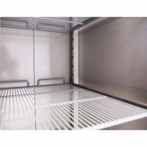 Armario refrigerado 2 puertas 1300 Litros Fimar G-GN1410TN-FC - Pepebar Armario refrigerado 2 puertas 1300 Litros Fimar G-GN1410TN-FC - Catálogo Armarios refrigerados simples