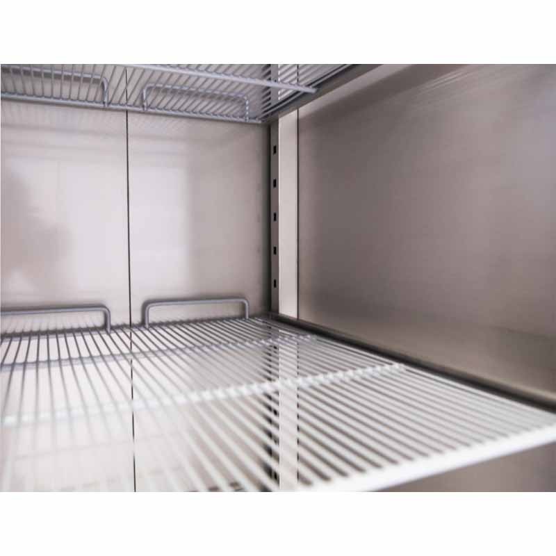 Armario refrigerado 2 puertas 1300 Litros Fimar M-GN1410TN-FC Comprar Armario refrigerado 2 puertas 1300 Litros Fimar M-GN1410TN-FC en Pepebar
