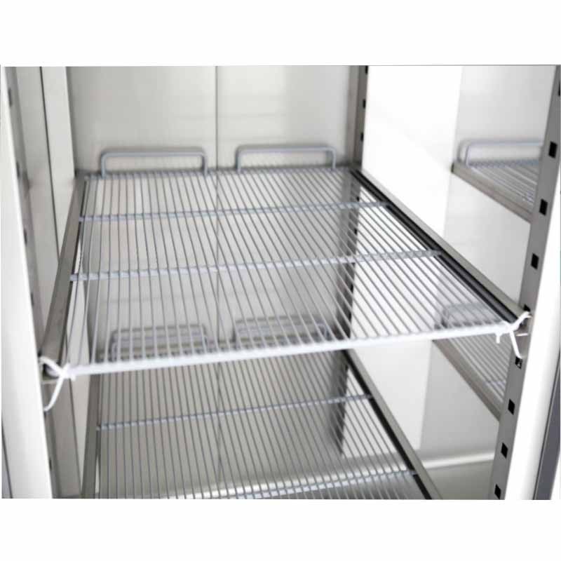 Armario refrigerado 2 puertas 1300 Litros Fimar M-GN1410TN-FC Comprar Armario refrigerado 2 puertas 1300 Litros Fimar M-GN1410TN-FC en Pepebar