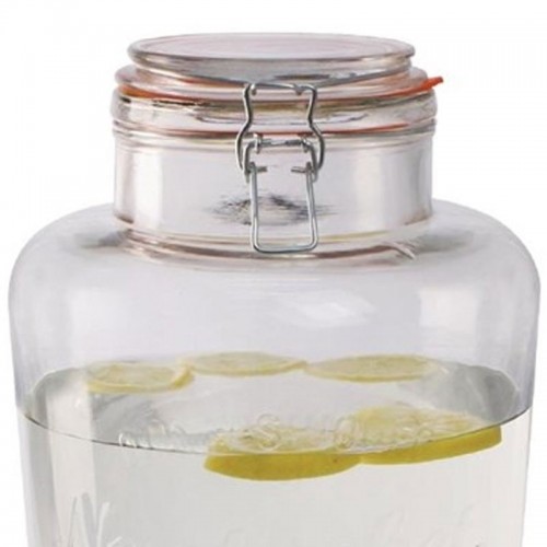 Comprar Dispensador de bebidas vintage 8,5 litros CK939 en Pepebar