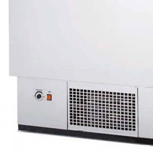 Comprar Botellero frigorífico con 2 puertas EBEG-100-EA en Pepebar