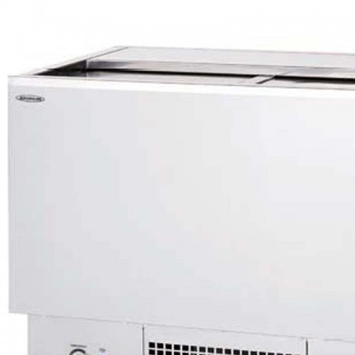 Comprar Botellero frigorífico con 2 puertas EBEG-100-EA en Pepebar