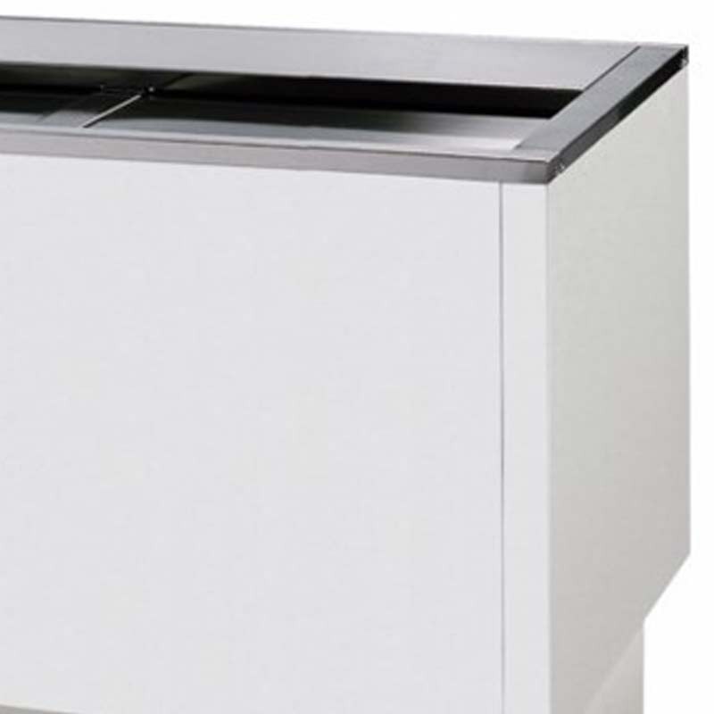 Comprar Enfriador de botellas bajo barra EBEG-150-EA en Pepebar