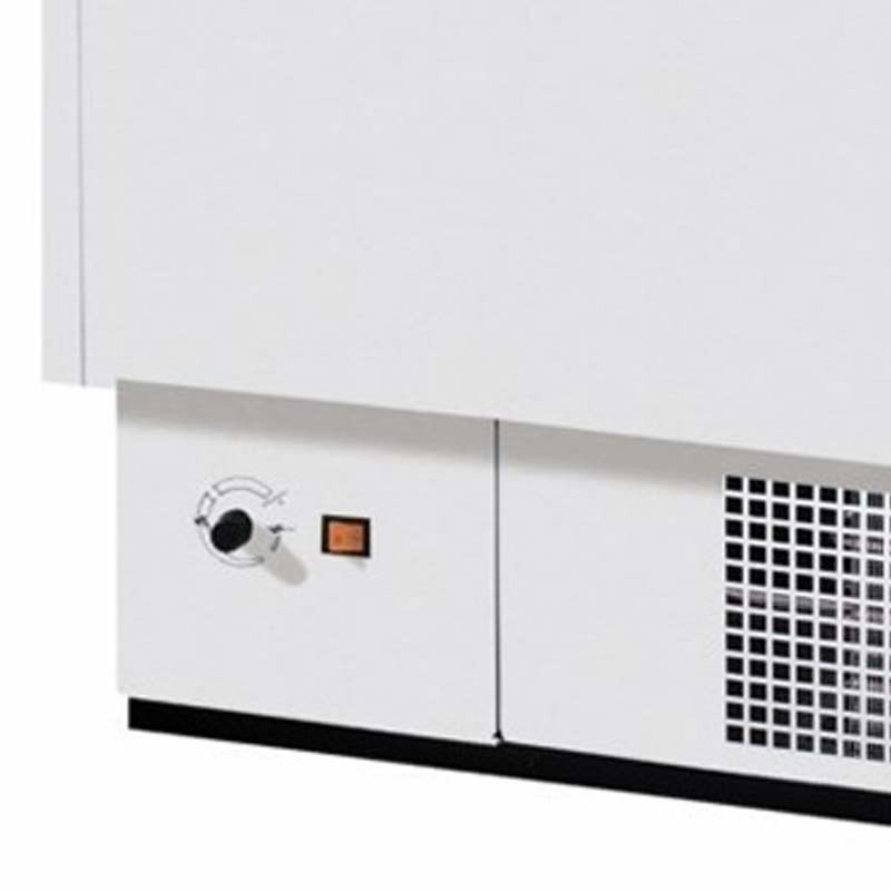 Comprar Botellero frigorífico bajo barra EBEG-200-EA en Pepebar