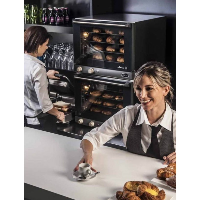 Comprar Horno de convección Unox Anna XF023 en Pepebar