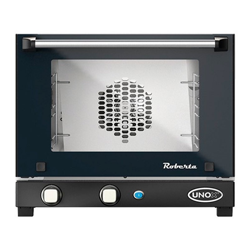 Comprar Horno Industrial Unox Roberta XF003 en Pepebar
