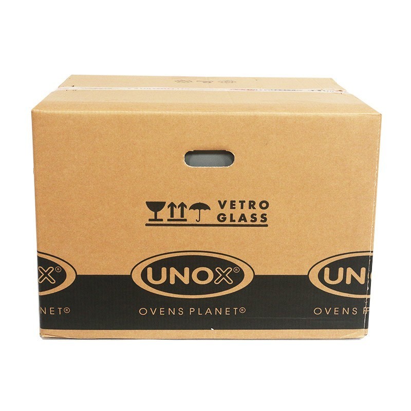 Comprar Horno Industrial Unox Roberta XF003 en Pepebar