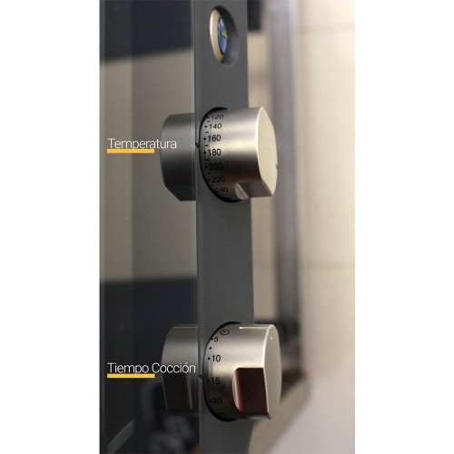 Comprar Horno panadería Doble Profesional PBD197193 en Pepebar