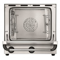 Horno industrial de convección 3 bandejas 2,7kw Bartscher 120789 - Pepebar Horno industrial de convección 3 bandejas 2,7kw Bartscher 120789 - Catálogo Hornos pequeños