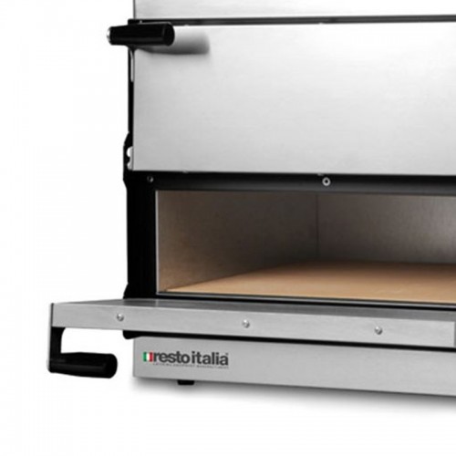 Comprar Horno para pizza con 2 cámaras de cocción Small RIB2 en Pepebar