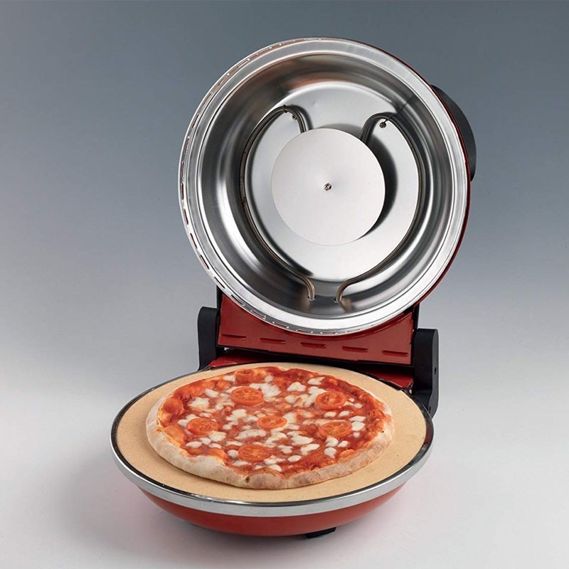 Comprar Horno individual pizzero con piedra RI909PIZZA en Pepebar