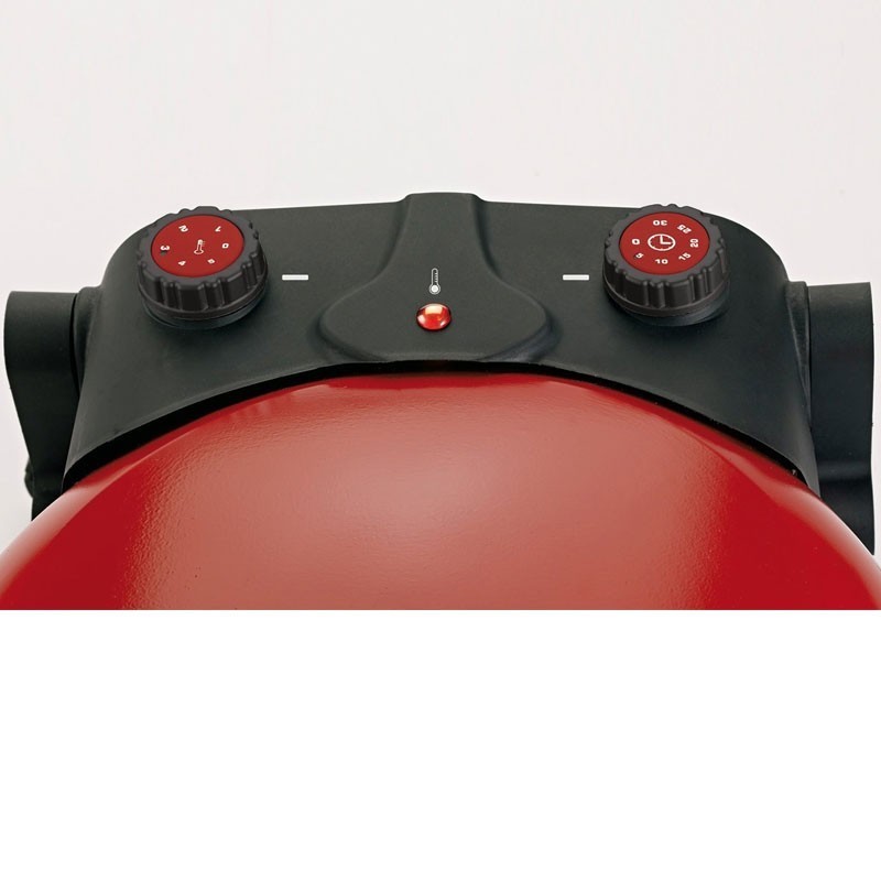 Comprar Horno individual pizzero con piedra RI909PIZZA en Pepebar