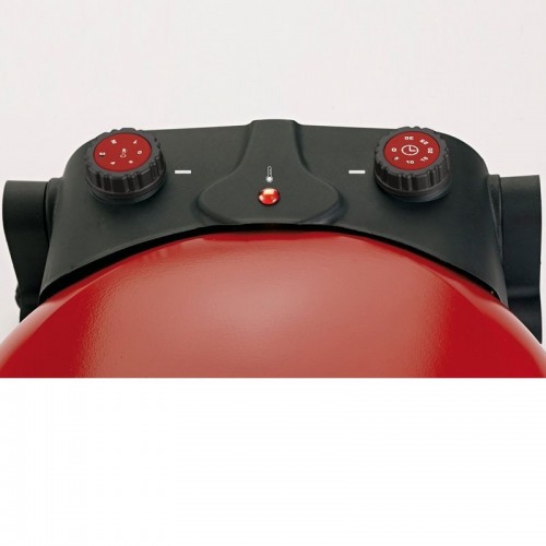 Comprar Horno individual pizzero con piedra RI909PIZZA en Pepebar