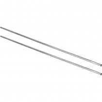 Postes verticales cromados Vogue U888
