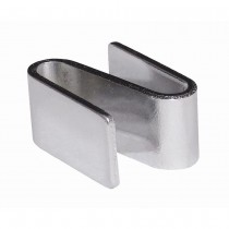 Garfios con forma de N Vogue U895 - Pepebar Garfios con forma de N Vogue U895 - Catálogo Anclajes y accesorios estanterías