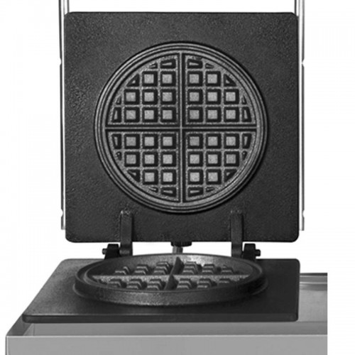 Comprar Gofrera GMG doble american KGW-26 en Pepebar