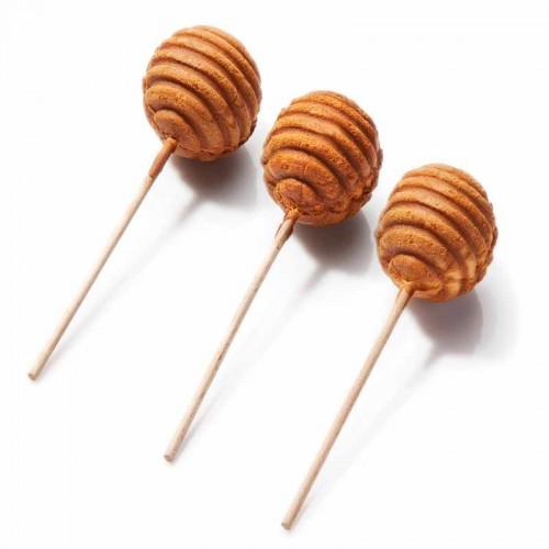 Platina intercambiable cake pops para gofrera TANGO de Sayl DONG Comprar Platina intercambiable cake pops para gofrera TANGO de Sayl DONG en Pepebar