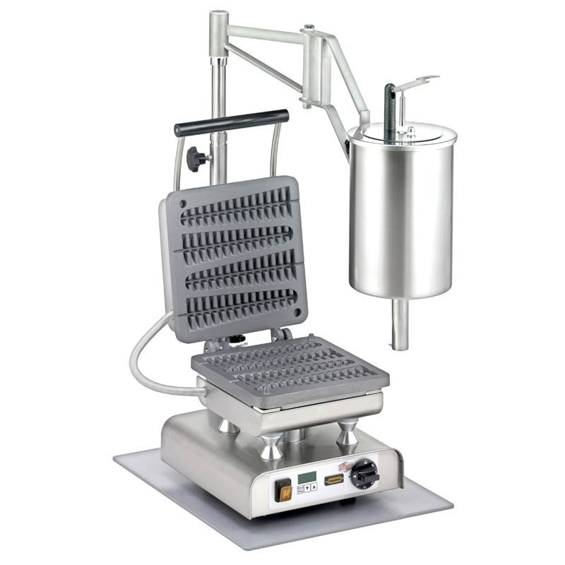 Comprar Dosificador automático 6 litros para gofrera Sayl en Pepebar