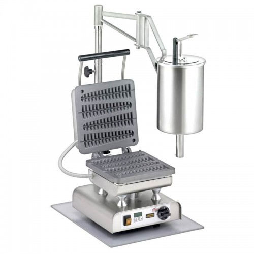 Comprar Dosificador automático 6 litros para gofrera Sayl en Pepebar