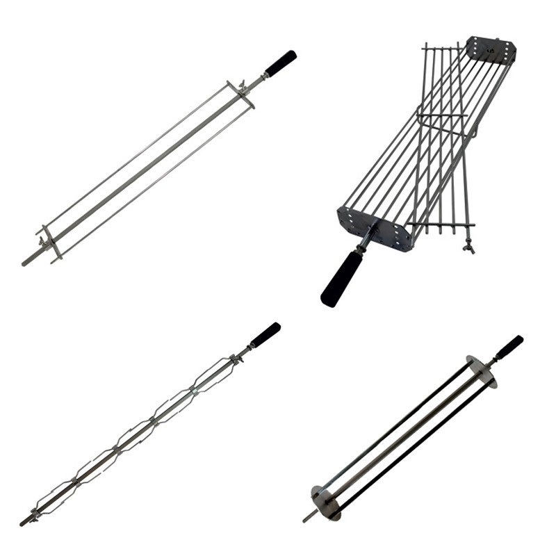 Comprar Asador a gas dos espadas Arilex 2ASG en Pepebar