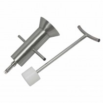 Dosificadora manual de jeringa para hacer porras Inhospan DJMA - Pepebar Dosificadora manual de jeringa para hacer porras Inhospan DJMA
