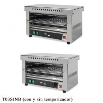 Cecotec 03106 - Tostador Vertical Digital Classictoast 8000 Beige Double ·  Comprar ELECTRODOMÉSTICOS BARATOS en lacasadelelectrodomestico.com