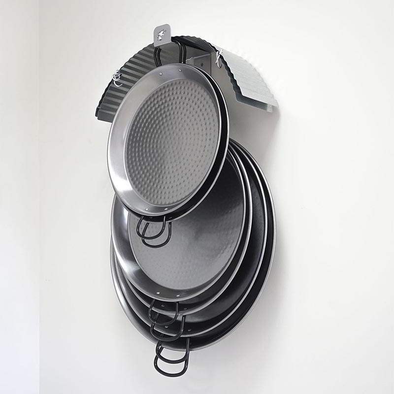 Comprar Colgador paellero gancho en Pepebar